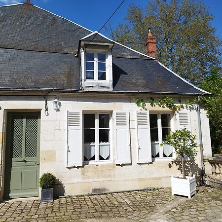 Clos Montcenoux, Au Coeur De Bourges. Exterior foto