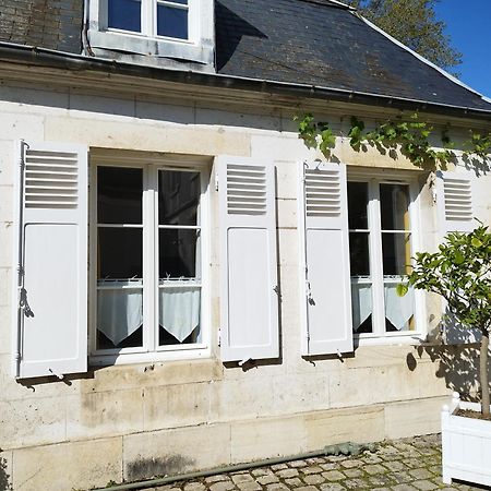 Clos Montcenoux, Au Coeur De Bourges. Exterior foto